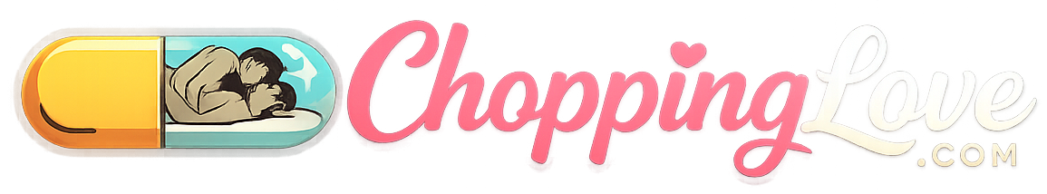 choppinglove.com